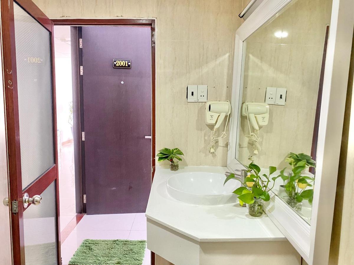 Zozo House - Homestay Bai Sau Vung Tau Dış mekan fotoğraf