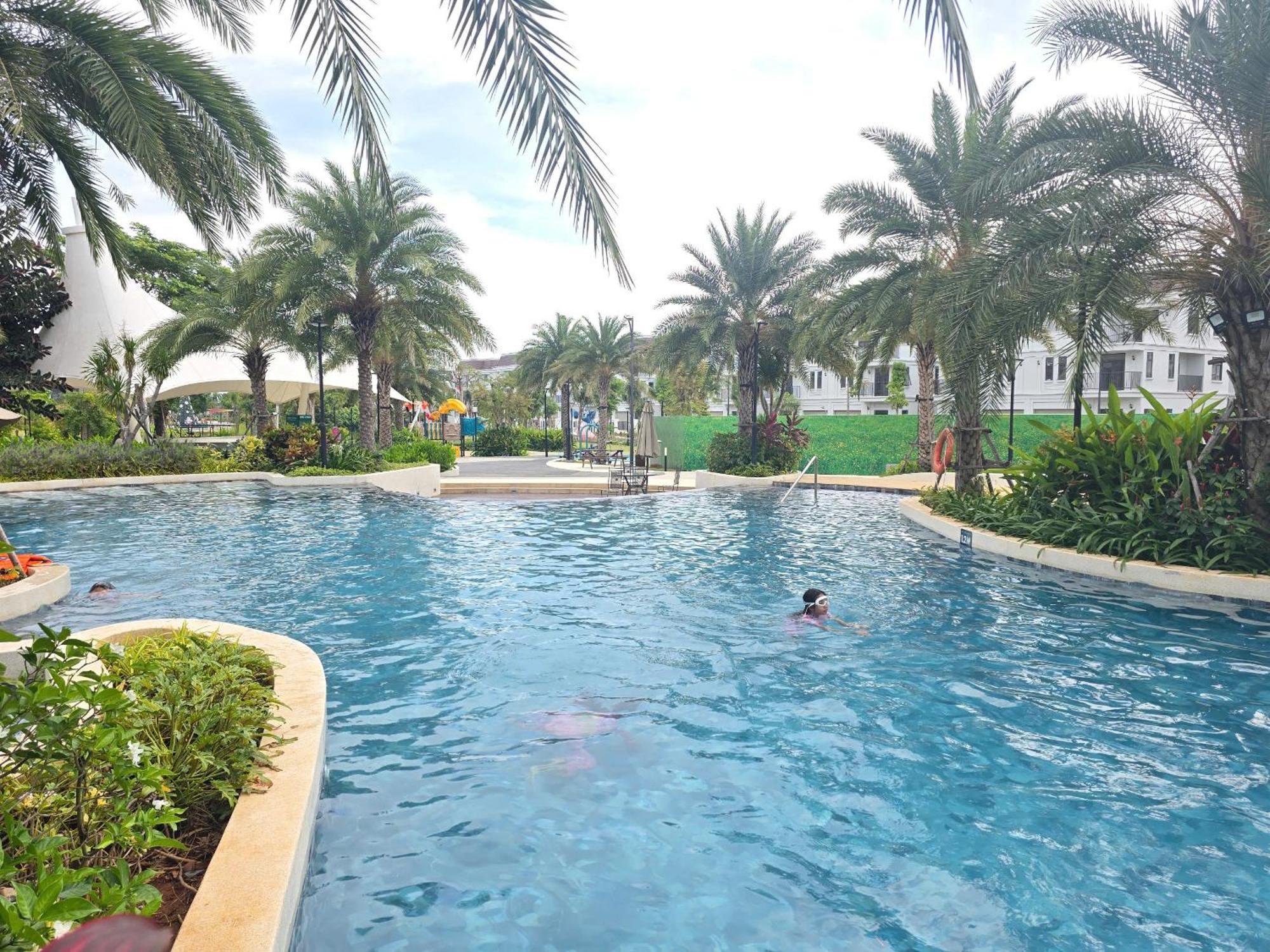 Zozo House - Homestay Bai Sau Vung Tau Dış mekan fotoğraf