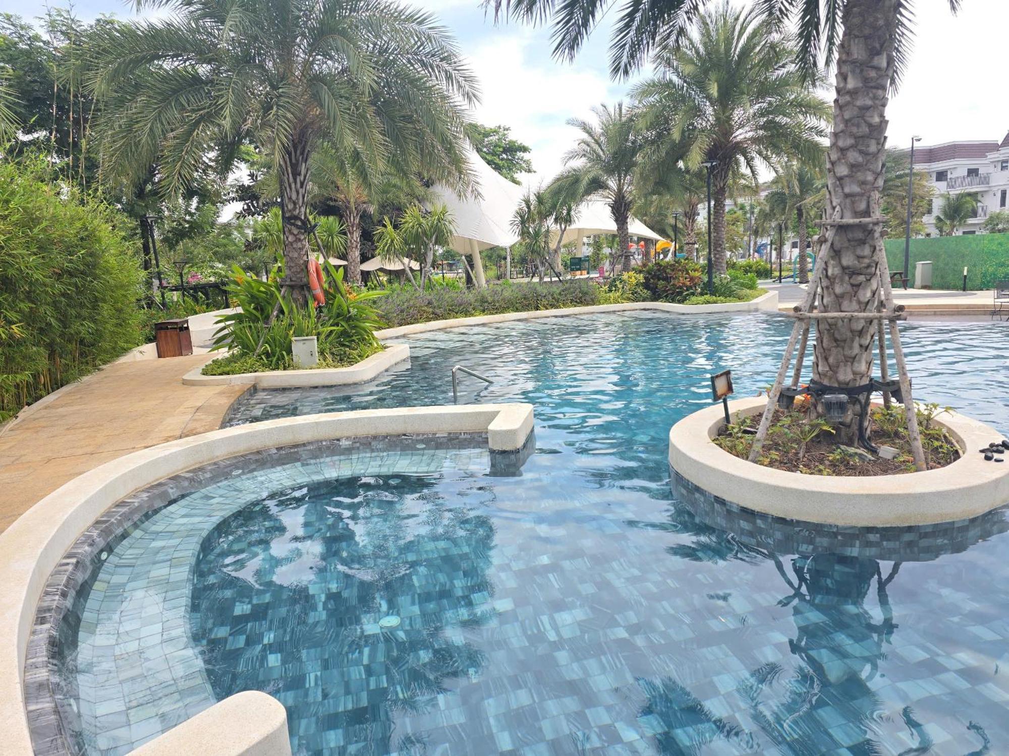 Zozo House - Homestay Bai Sau Vung Tau Oda fotoğraf