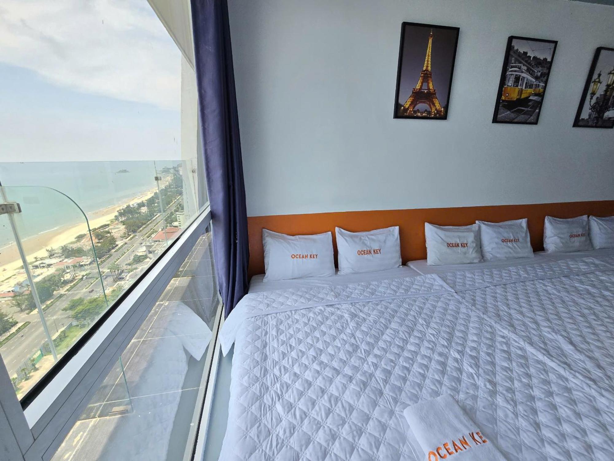 Zozo House - Homestay Bai Sau Vung Tau Dış mekan fotoğraf