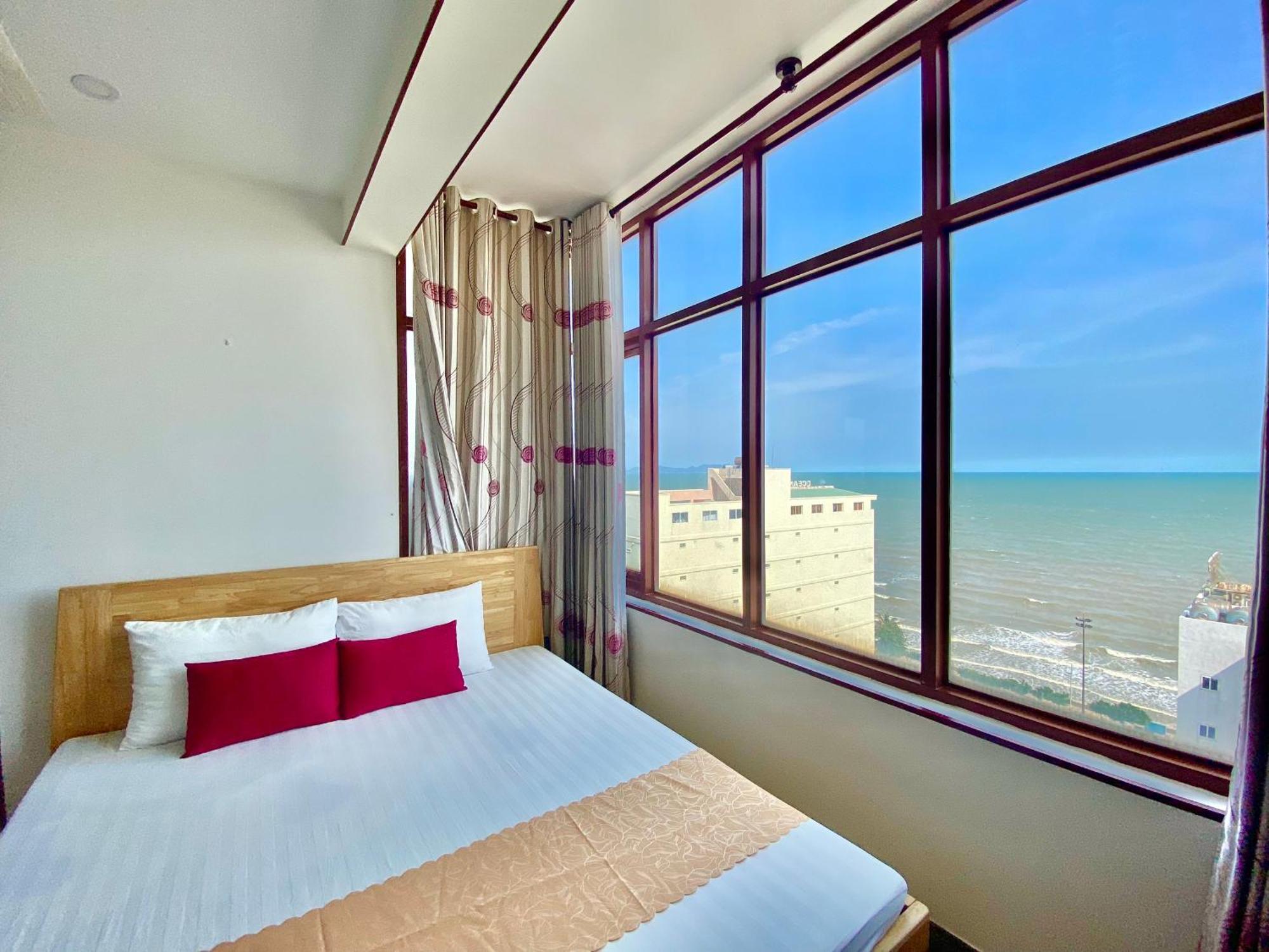 Zozo House - Homestay Bai Sau Vung Tau Dış mekan fotoğraf