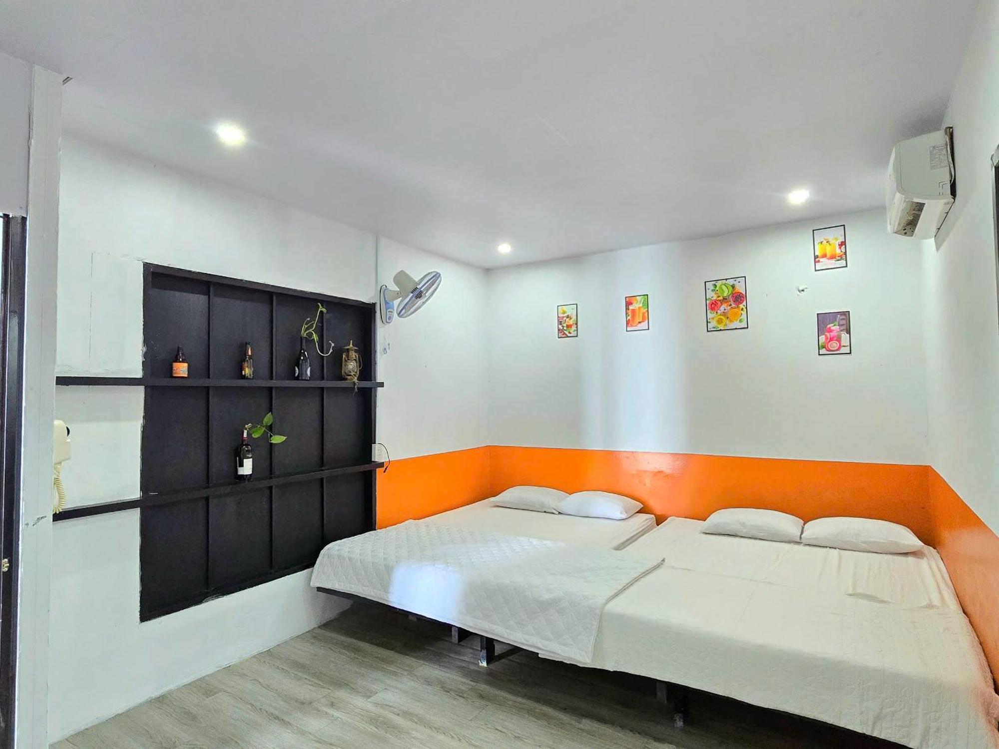 Zozo House - Homestay Bai Sau Vung Tau Dış mekan fotoğraf